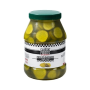 Achat en ligne PICKLES GHERKINS EN RONDELLES 2.3 KG sur cash-alimentaire.com