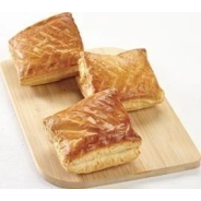 Achat en ligne FEUILLETE CHEVRE 110GR X 48 UNITES LE CARTON sur cash-alimentaire.com