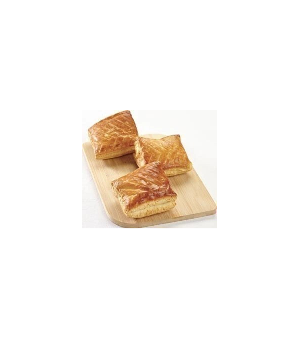Achat en ligne FEUILLETE CHEVRE 110GR X 48 UNITES LE CARTON sur cash-alimentaire.com