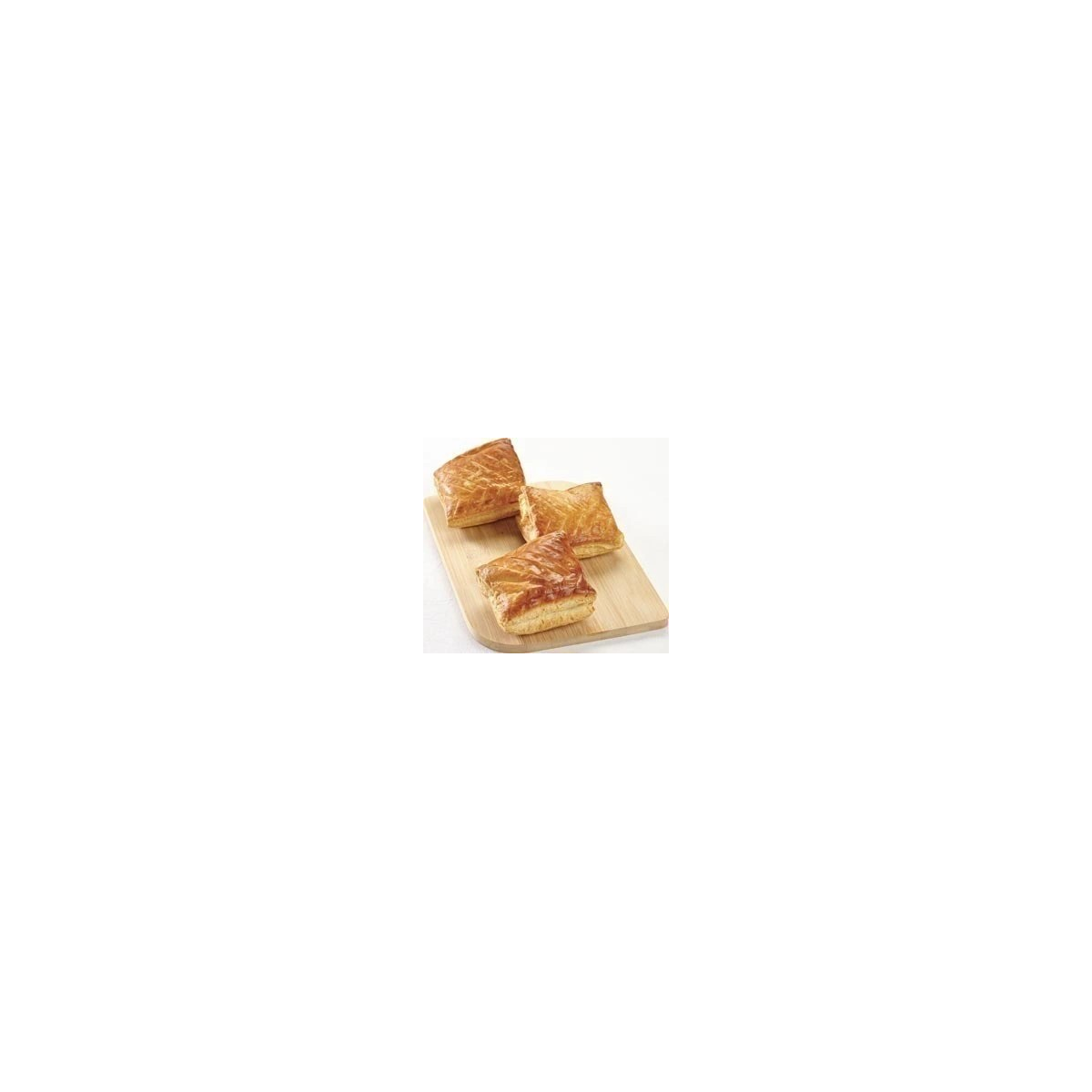Achat en ligne FEUILLETE CHEVRE 110GR X 48 UNITES LE CARTON sur cash-alimentaire.com