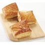 Achat en ligne FEUILLETE CHEVRE 110GR X 48 UNITES LE CARTON sur cash-alimentaire.com