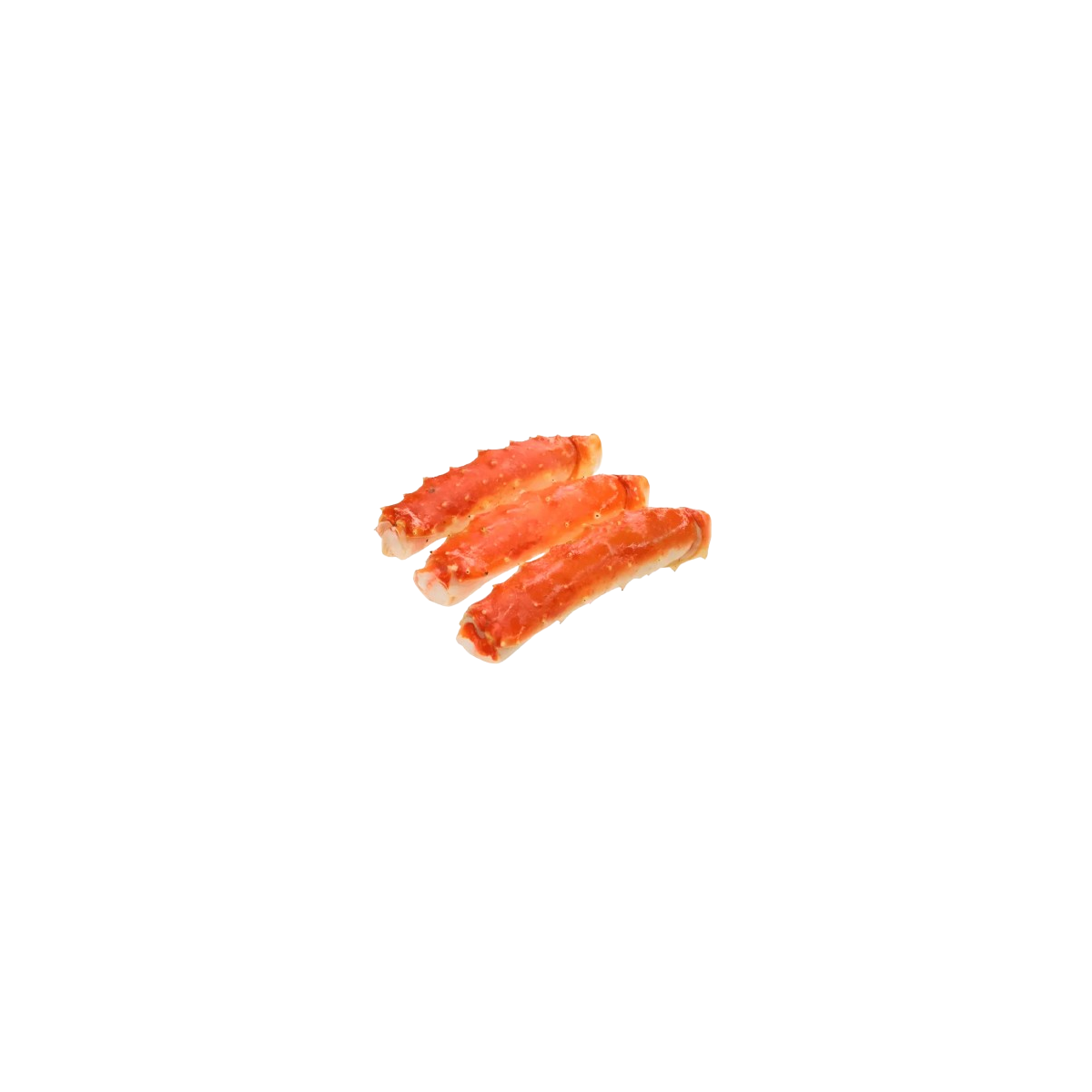 Achat en ligne MERUS DE KING CRABE CUIT SCIE X 6KG CARTON FAO 61 PACIFIC NORD OUEST PARALITHODES CAMTSCHATICUS