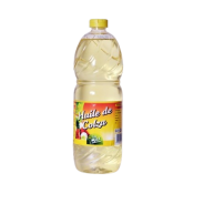 Achat en ligne HUILE DE COLZA POUR ASSAISONNEMENT BOUTEILLE 1L sur cash-alimentaire.com