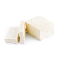 Tofu dur frais 500 g – Cuisine asiatique & végétale