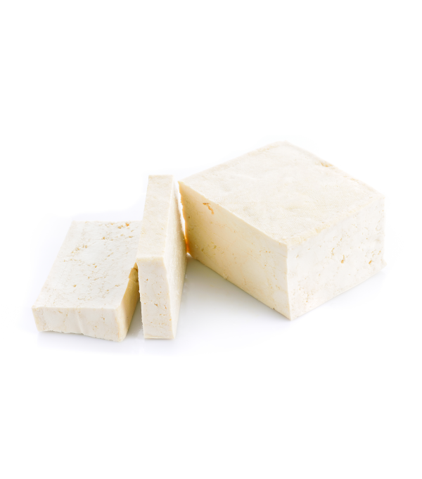 Tofu dur frais 500 g – Cuisine asiatique & végétale