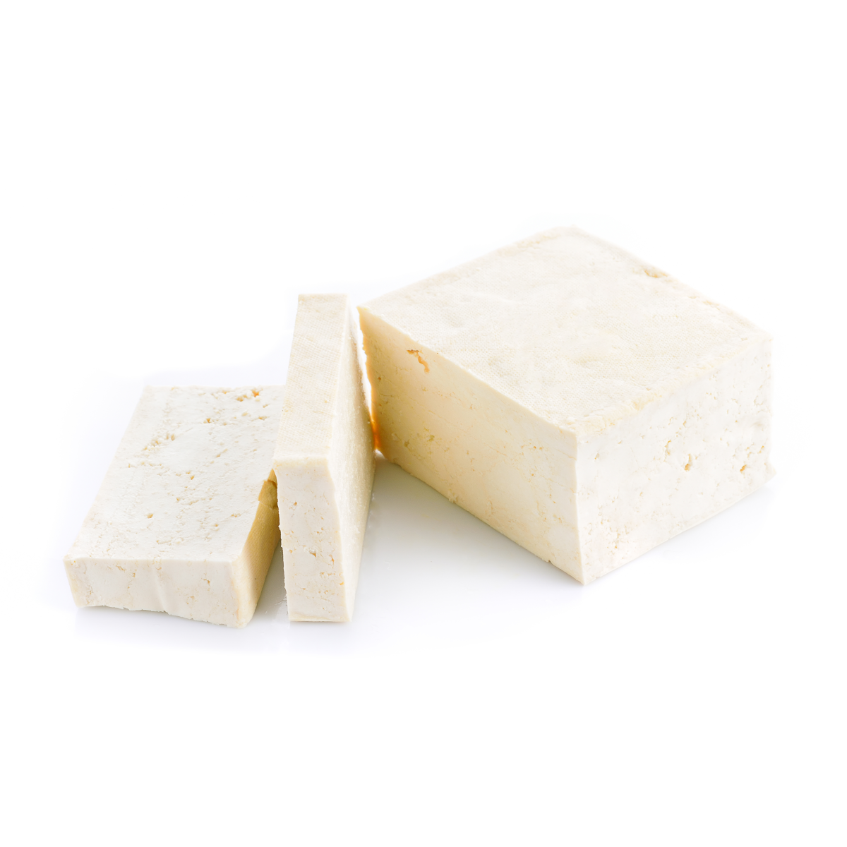 Tofu dur frais 500 g – Cuisine asiatique & végétale