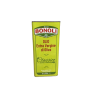 Huile d'olive extra vierge Bonoli 5L bidon métal – qualité premium pour cuisine et restauration