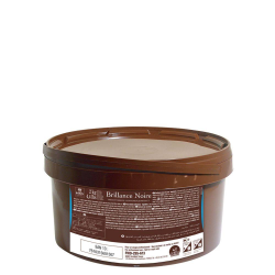 Glaçage chocolat noir 2kg | Barry Belgique