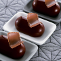 Glaçage chocolat noir 2kg | Barry Belgique