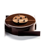 Glaçage chocolat noir 2kg | Barry Belgique