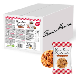 Mini cookies chocolat 5g x 280 | Bonne Maman