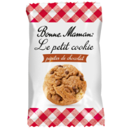 Mini cookies chocolat 5g x 280 | Bonne Maman