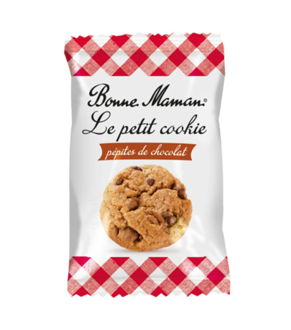 Mini cookies chocolat 5g x 280 | Bonne Maman
