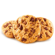 Mini cookies chocolat 5g x 280 | Bonne Maman