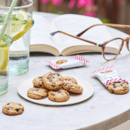 Mini cookies chocolat 5g x 280 | Bonne Maman