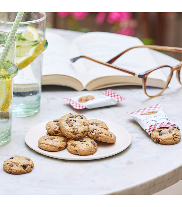 Mini cookies chocolat 5g x 280 | Bonne Maman