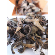 Trompette de la mort extra 400g | Délice des Bois