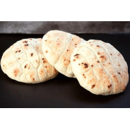 Pain rond « Authentik » 120g x65 | La Cuisine des Artistes