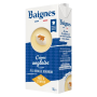 Destockage CREME ANGLAISE BAIGNES