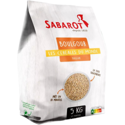 BOULGOUR VIVIEN PAILLE au prix de gros - cash-alimentaire.com