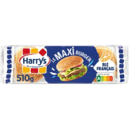 Achat en ligne de PAIN SESAME GEANT HARRY'S - cash-alimentaire.com
