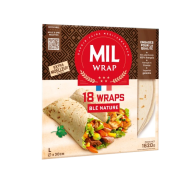 Achat en ligne TORTILLAS BLE 30CM AMIGOS sur cash-alimentaire.com