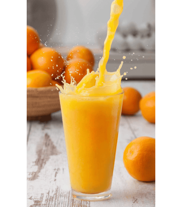 JUS D ORANGE EXTRA CASE - prix grossiste - cash-alimentaire.com