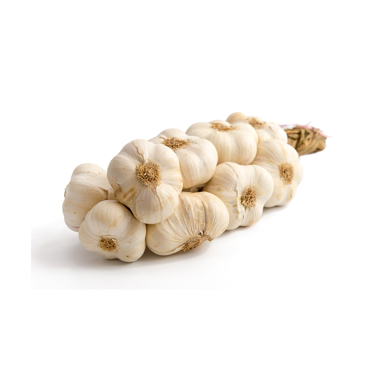 Ail Tressé Français 500 g – Girelli Primeurs – Qualité Professionnelle