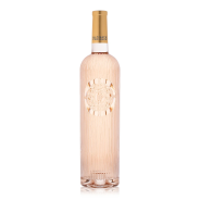 Côtes de Provence Rosé Ultimate 2025 75 cl – AOP – 16°