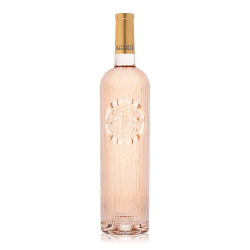 Côtes de Provence Rosé Ultimate 2025 75 cl – AOP – 16°