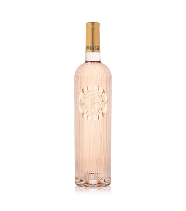 Côtes de Provence Rosé Ultimate 2025 75 cl – AOP – 16°
