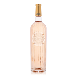 Côtes de Provence Rosé Ultimate Lumineux 2025 Magnum 1,5 L – AOP