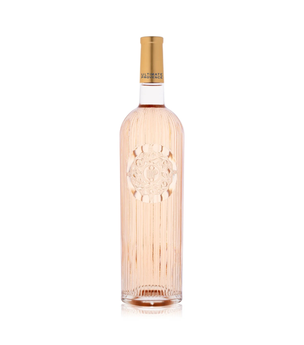 Côtes de Provence Rosé Ultimate Lumineux 2025 Magnum 1,5 L – AOP