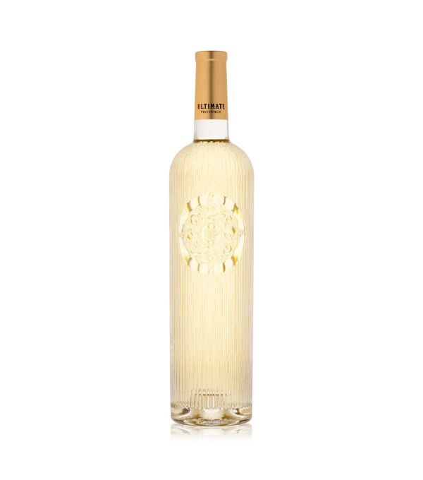 Côtes de Provence Blanc Ultimate 2024 75 cl – AOP