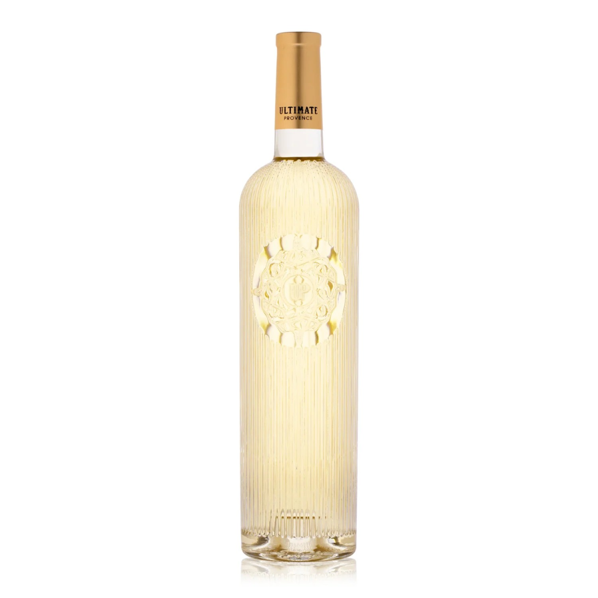 Côtes de Provence Blanc Ultimate 2024 75 cl – AOP
