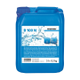 Liquide de Rinçage Universel Neutre 10 L – Toutes Eaux – B100N