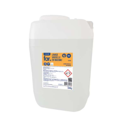 Liquide Lavage Vaisselle Machine Automatique 24 kg – Ecolabel