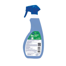Nettoyant Vitres et Surfaces Spray 75 cl – Détergent Ecolabel