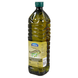 Huile de Grignon d’Olive 1 L – Assaisonnement, Cuisson et Friture