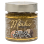 Crème aromatisée à la truffe d’été 10 % 500 g – Tuber aestivum – Mirko – Italie