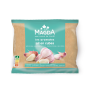 Ail coupé surgelé en cubes 250 g – finement coupé – Magda
