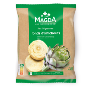 Fonds d’Artichaut Surgelés 5/7 cm 1 kg – Magda