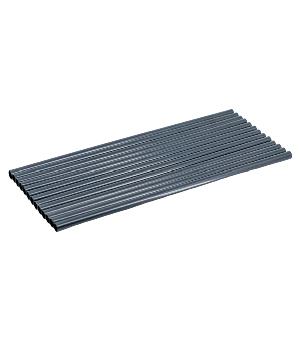 Pailles réutilisables Sparklers Club 200mm x250 – PP lavables