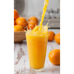 JUS D ORANGE CASE - prix grossiste - cash-alimentaire.com
