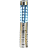 Bâton LED argent pour bouteille Sparklers Club – accessoire lumineux bar et soirée