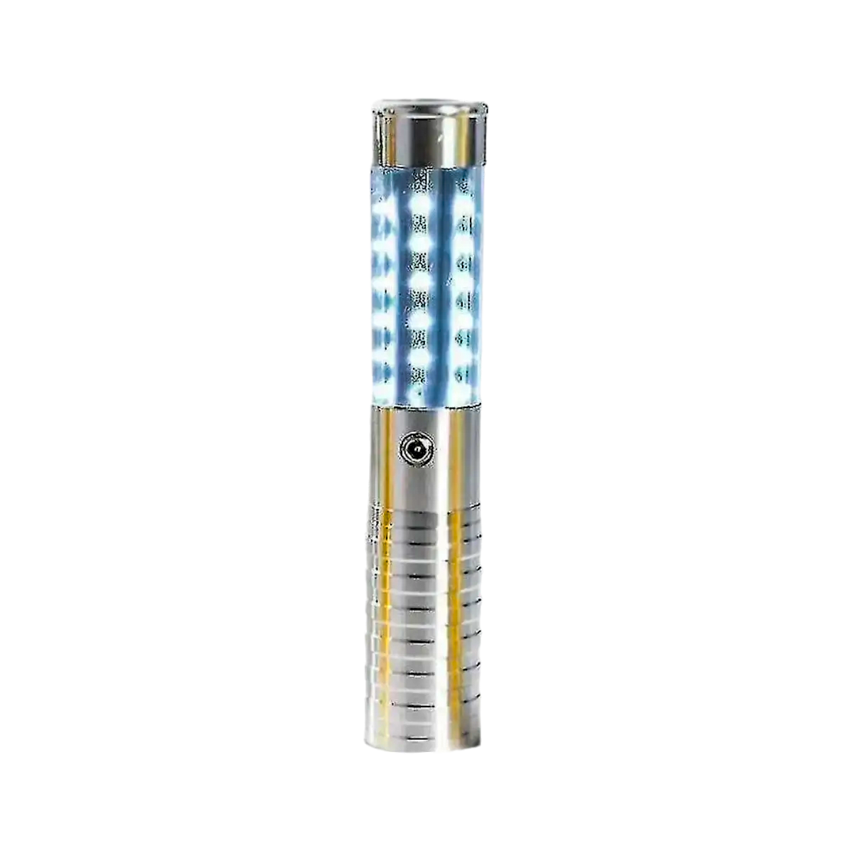 Bâton LED argent pour bouteille Sparklers Club – accessoire lumineux bar et soirée