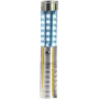 Bâton LED argent pour bouteille Sparklers Club – accessoire lumineux bar et soirée