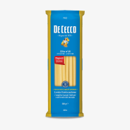 Pâtes Zita n°18 500 g – De Cecco