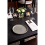 Serviettes Airlaid Blanches 40 x 40 cm x 700U – Garcia de Pou