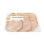 Dinde affinée Maletti 120g tranchée – charcuterie italienne affinée 32 jours